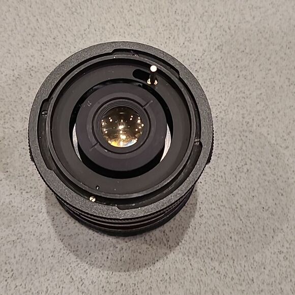 Rexagon Automatic 1:28 f=35mm Lens - Picture 1 of 7